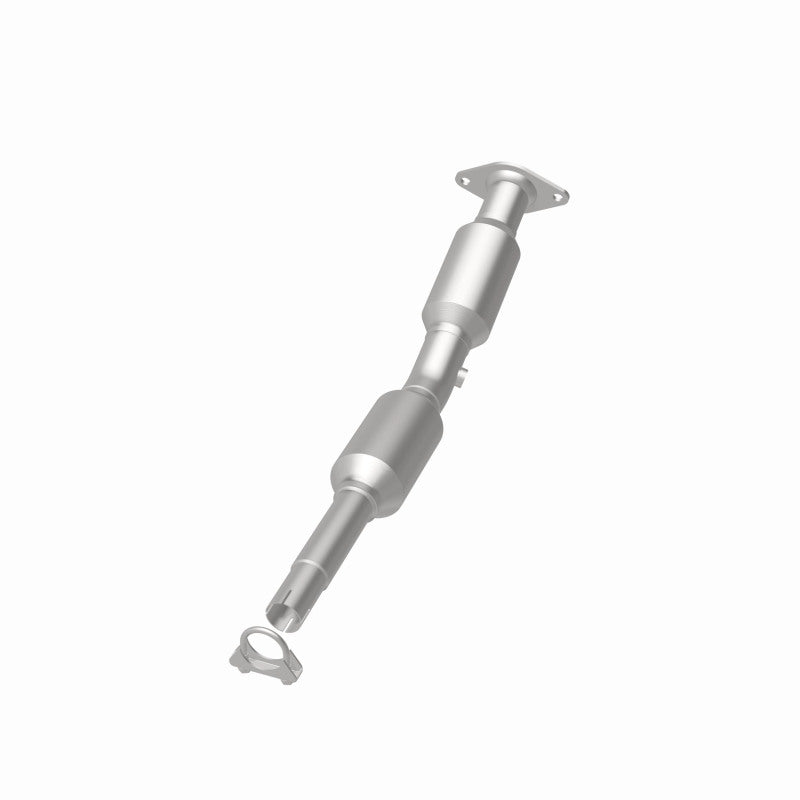 MagnaFlow Toyota Prius HM Grade Federal / EPA Compliant Direct-Fit Catalytic Converter 23007 360 Degree Image Set