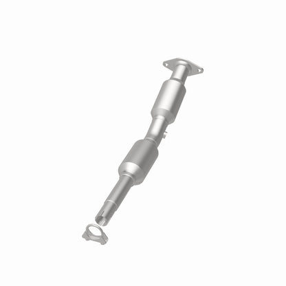 MagnaFlow Toyota Prius HM Grade Federal / EPA Compliant Direct-Fit Catalytic Converter 23007 360 Degree Image Set