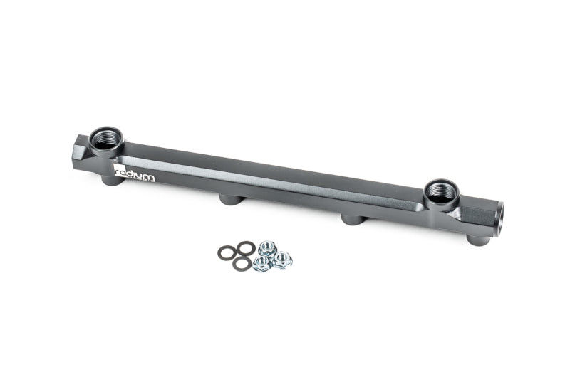 Radium Engineering RAD Fuel Rails Fuel Delivery Fuel Rails main image