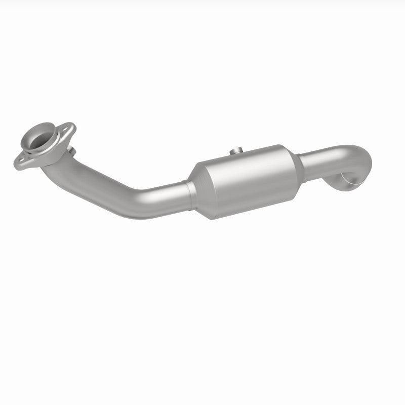 MagnaFlow Ford F-150 OEM Grade Federal / EPA Compliant Direct-Fit Catalytic Converter 21-832 360 Degree Image Set