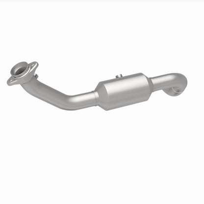 MagnaFlow Ford F-150 OEM Grade Federal / EPA Compliant Direct-Fit Catalytic Converter 21-832 360 Degree Image Set