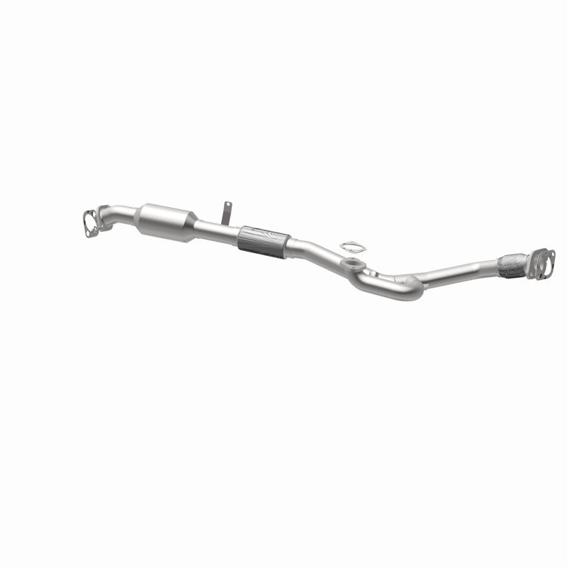 MagnaFlow Buick LaCrosse OEM Grade Federal / EPA Compliant Direct-Fit Catalytic Converter 52896 360 Degree Image Set