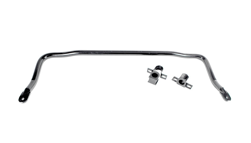 Hellwig 11-19 Ford F-450 Super Duty Solid Heat Treated Chromoly 1-1/2in Front Sway Bar 7275 7275 Photo - Primary