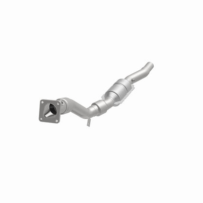 MagnaFlow Audi OEM Grade Federal / EPA Compliant Direct-Fit Catalytic Converter 49894 360 Degree Image Set