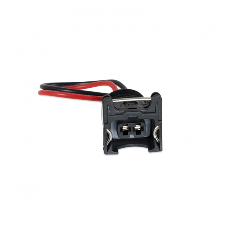 Grams Performance Wire Connector - Jetronic/EV1 Pigtail (for 1150cc Injector) G2-99-0118 Photo - Primary