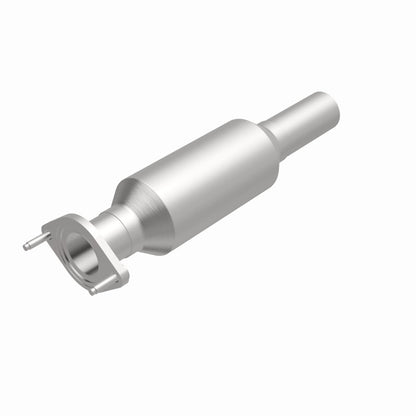 MagnaFlow California Grade CARB Compliant Direct-Fit Catalytic Converter 5571981 360 Degree Image Set