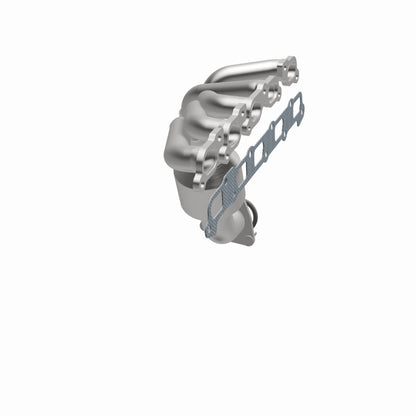MagnaFlow HM Grade Federal / EPA Compliant Manifold Catalytic Converter 50664 360 Degree Image Set