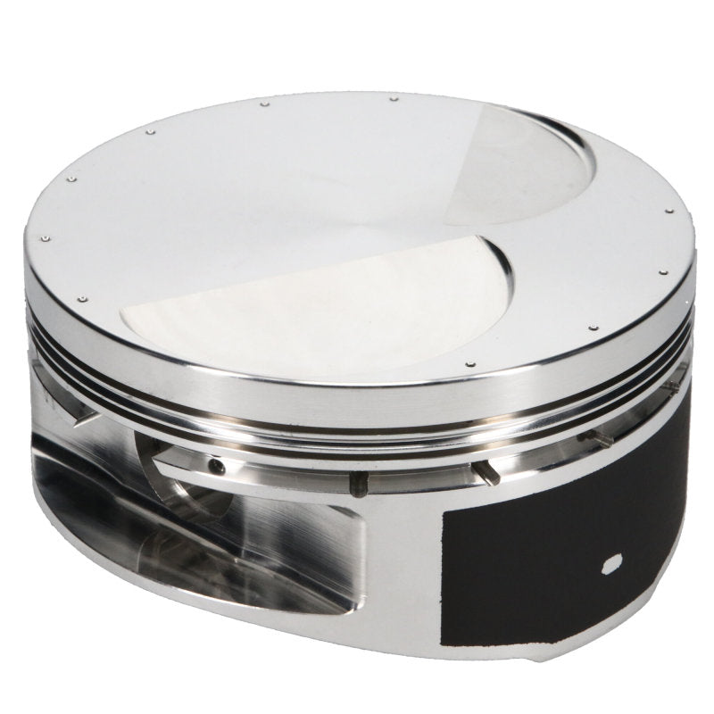 JE Pistons 632 BBC 12/14 DEG Set of 8 Pistons 280263 280263 User 4