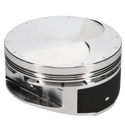JE Pistons 632 BBC 12/14 DEG Set of 8 Pistons 280263 280263 User 4