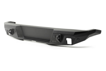 DV8 Offroad 18-23 Wrangler JL FS-7 Series Rear Bumper RBJL-12 RBJL-12 Photo - Unmounted