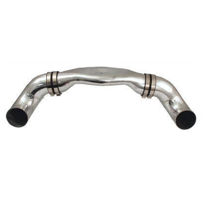 Spectre Dual Plenum Kit (Low) 45/90 Degree Tubes 771 771 Photo - Primary