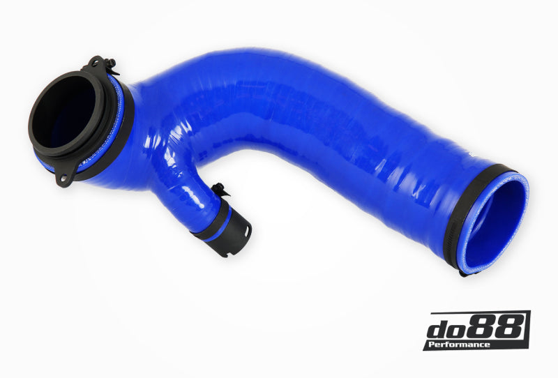 do88 DOB Hose - Intercooler/Turbo Air Intake Systems Silicone Couplers & Hoses main image