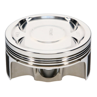 JE Pistons Subaru EJ Series 99.52 mm Bore 1.209 In CH -7.00 CC - Single Left Piston 310936L 310936L User 2