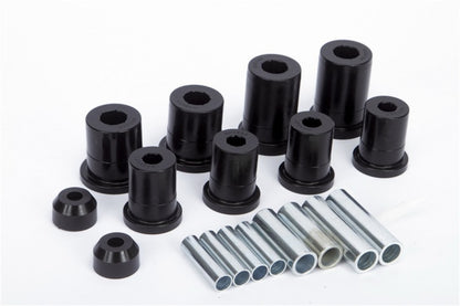 Daystar 2000-2006 Toyota Tundra A Arm Bushing Front KT03012BK KT03012BK Photo - Primary