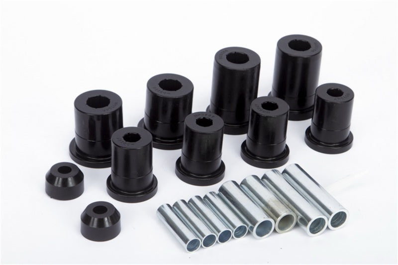 Daystar DAY Control Arm Bushings Suspension Bushing Kits main image