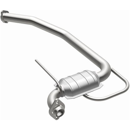 MagnaFlow Standard Grade Federal / EPA Compliant Direct-Fit Catalytic Converter 23363 Photo - out of package