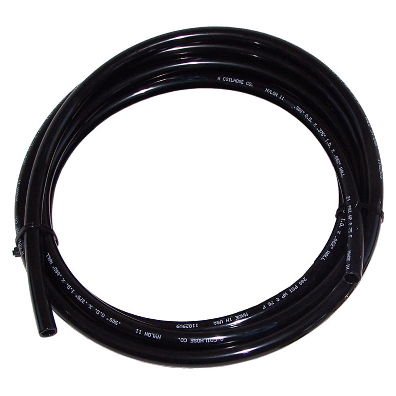 Kleinn Air Horns Kleinn 1/2In OD High Pressure Air Line Tubing - 12 feet 25012-1 25012-1 Photo - Primary