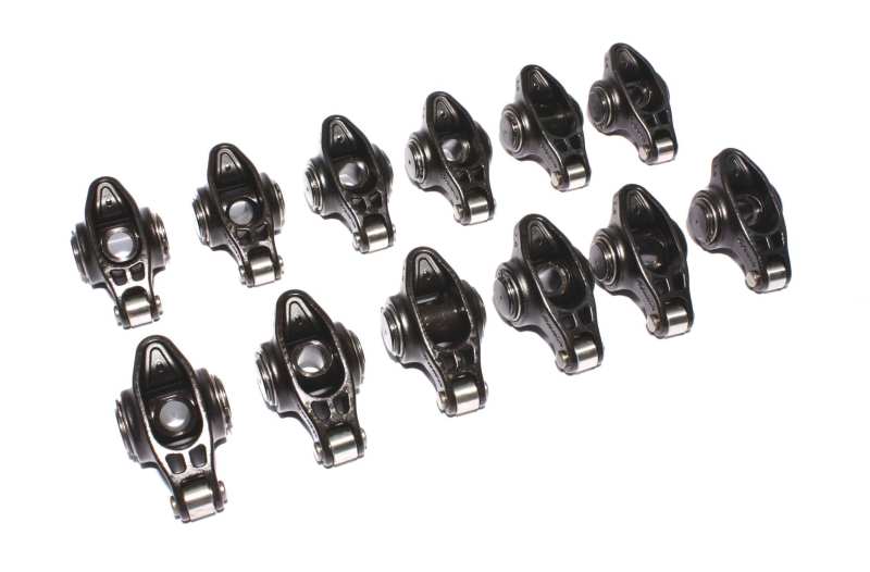 COMP Cams Rocker Arms CS 1.6 7/16 Ultra 1605-12 1605-12 Photo - Primary