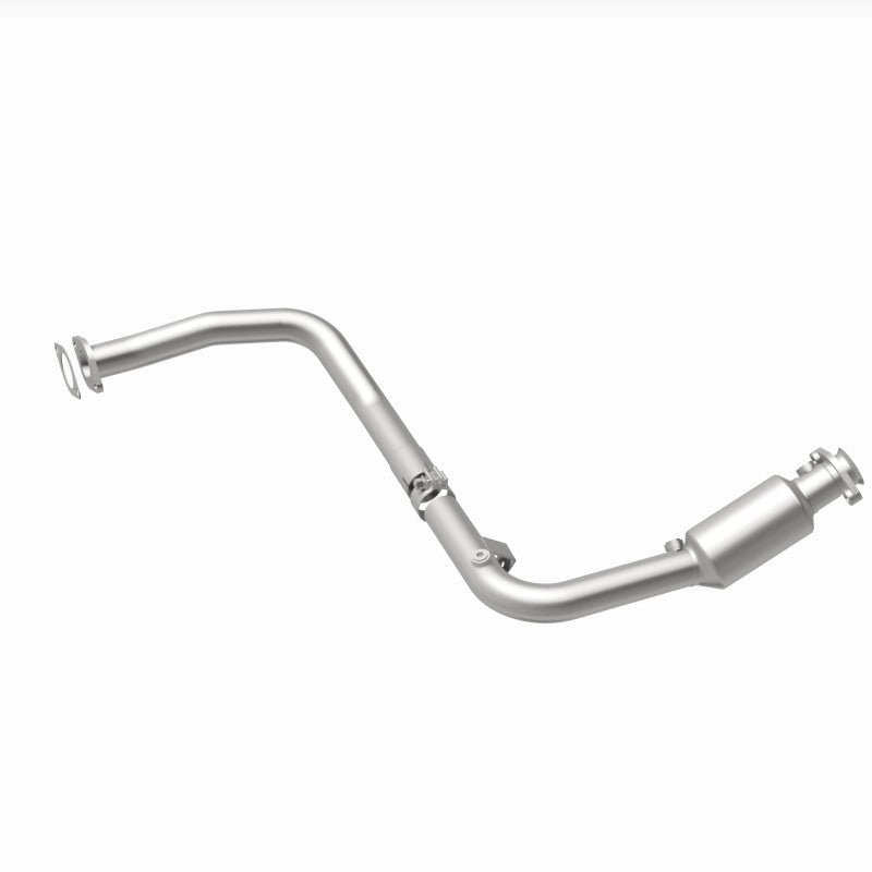 Magnaflow 05-06 Land Rover LR3 4.4L Direct Fit Converter 4651719 4651719 360 Degree Image Set