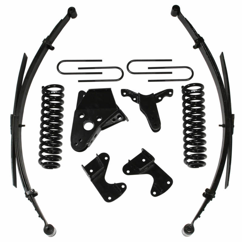 Skyjacker 4"83-97 RAN 4WD SYS/HD BKTS 134RHKS 134RHKS Photo - Primary
