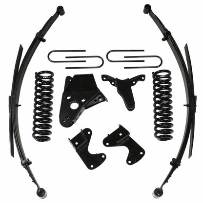 Skyjacker 4"83-97 RAN 4WD SYS/HD BKTS 134RHKS 134RHKS Photo - Primary