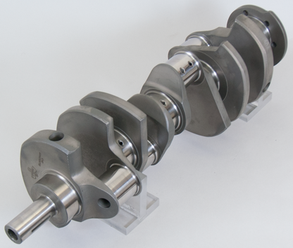 Eagle Pontiac 400 Forged Steel Crankshaft, 4.2500in Stroke 440042506700 440042506700 Photo - out of package