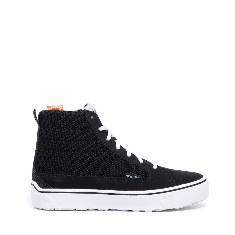 TCX Street 3 Lady Air Boot - 42 - Black/White 20277T9426-622-42 20277T9426-622-42 User 1