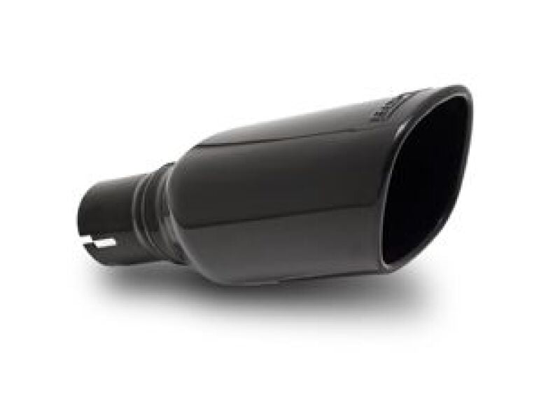 Borla 19-22 RAM 1500 3.6L V6 4DR 140.5/144.6/153.5 WB 3.0in S-Type Cat-Back Exhaust Black Chrome Tip 140860BC 140860BC Photo - Primary
