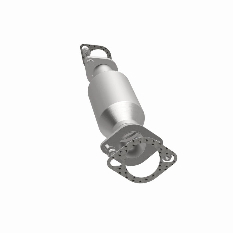 MagnaFlow Hyundai OEM Grade Federal / EPA Compliant Direct-Fit Catalytic Converter 52823 360 Degree Image Set