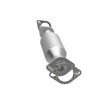 MagnaFlow Hyundai OEM Grade Federal / EPA Compliant Direct-Fit Catalytic Converter 52823 360 Degree Image Set