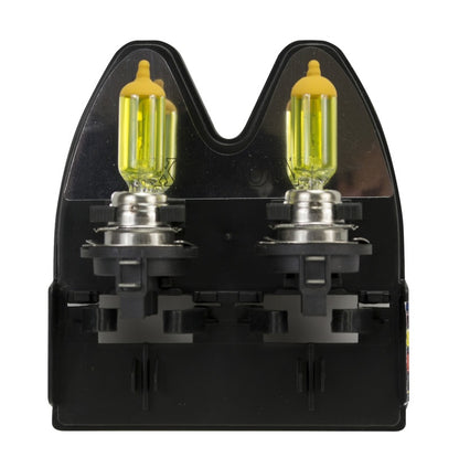 Hella Bulb H11B 12V 55W Xen Pure Ylw Xy (2 H71071552 H71071552 Photo - in package