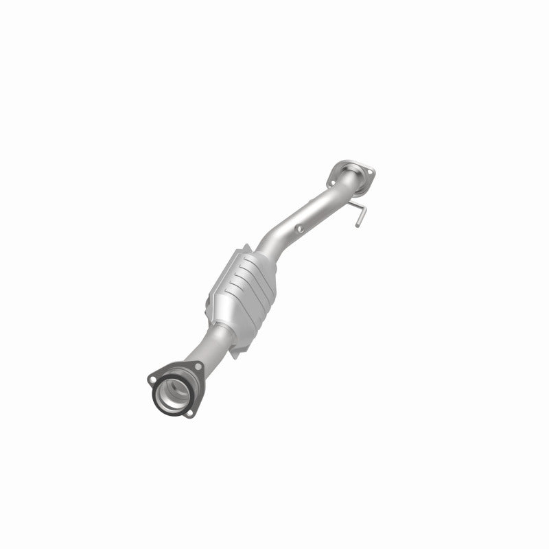 MagnaFlow OEM Grade Federal / EPA Compliant Direct-Fit Catalytic Converter 49191 360 Degree Image Set