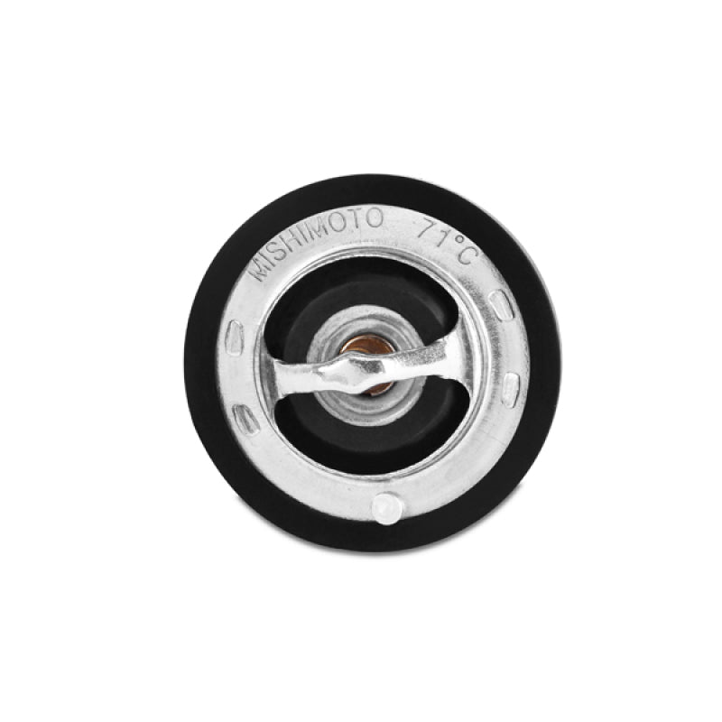 Mishimoto Racing Thermostat - 1997-2008 Chevrolet/GMC LSX MMTS-VET-97L Photo - Close Up