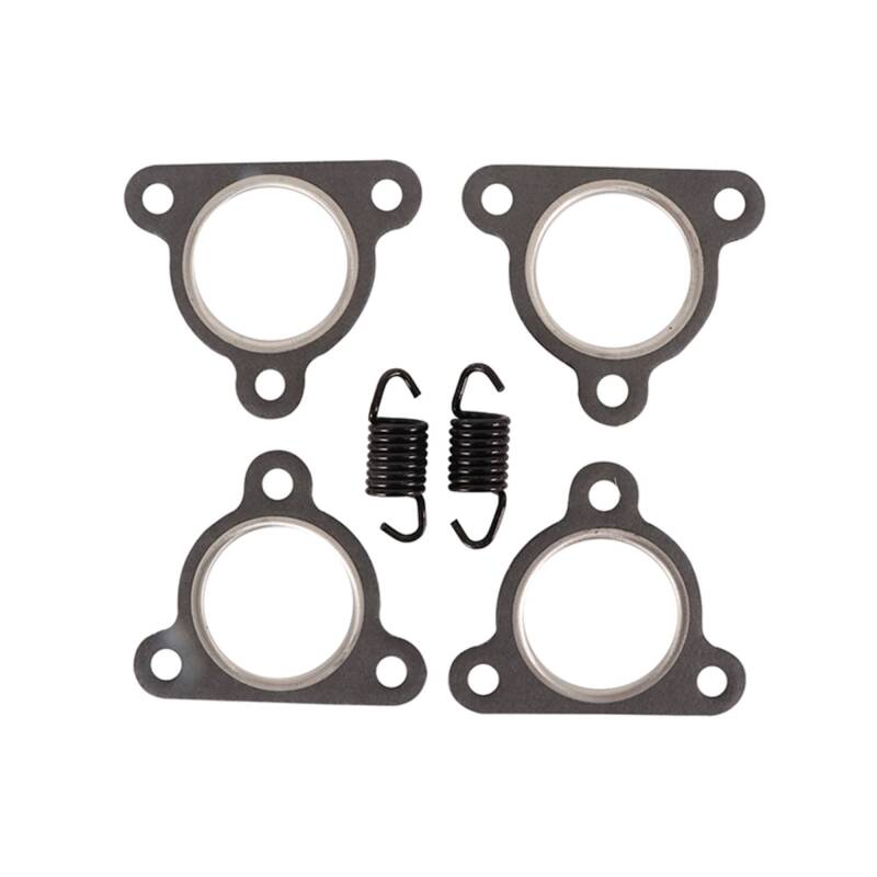 Vertex Pistons Vertex Gaskets 1999 Polaris XCF 440 Exhaust Gasket Kit 723236 723236 Photo - Primary