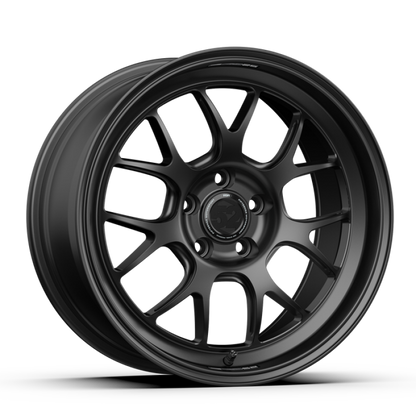 fifteen52 Apex RSR 18x9.5 5x114.3 38mm ET 73.1mm Center Bore Frosted Graphite RSAFG-89554+38 RSAFG-89554+38 User 1