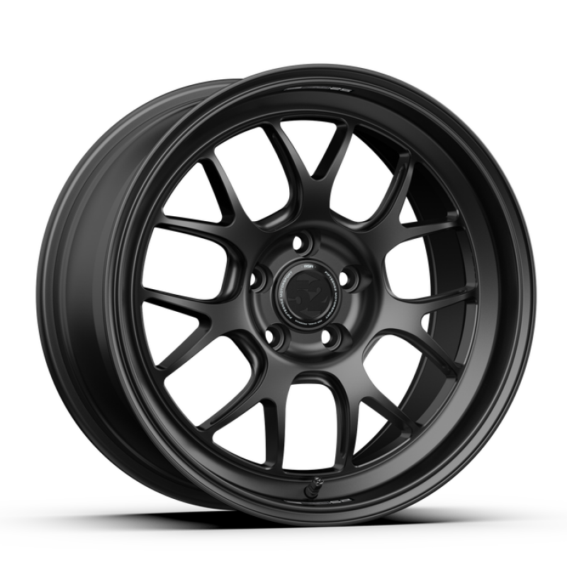 fifteen52 Apex RSR 18x9.5 5x114.3 38mm ET 73.1mm Center Bore Frosted Graphite RSAFG-89554+38 RSAFG-89554+38 User 1