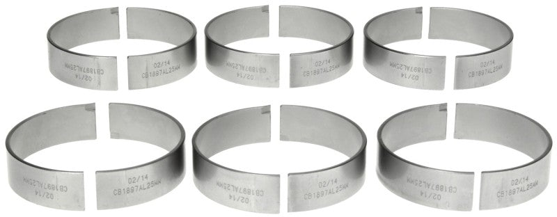Clevite Honda 3.5L J35 Series Con Rod Bearing Set CB1897A25MM(6) CB1897A25MM(6) User 1