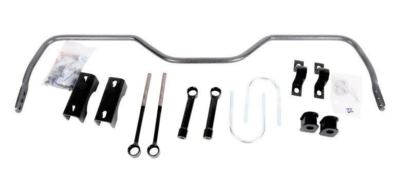 Hellwig 21-22 Dodge TRX 7/8in Rear Sway Bar 7794 7794 Photo - Unmounted