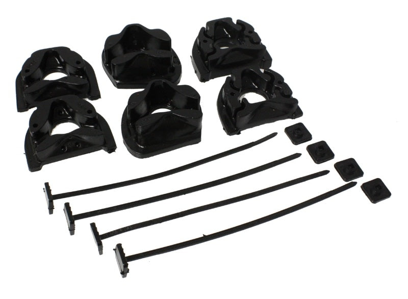 Energy Suspension Motor Mount Insert Black Acura Integra All 1994-2001 16.1106G Photo - Primary