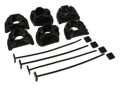 Energy Suspension Motor Mount Insert Black Acura Integra All 1994-2001 16.1106G Photo - Primary