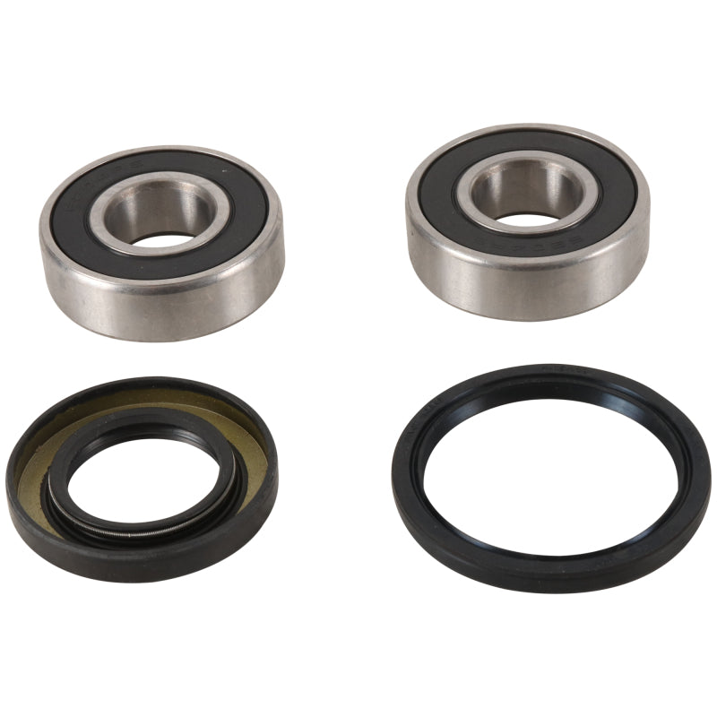 Pivot Works 98-03 Honda VF750C PW Front Wheel Bearing Kit PWFWS-H05-000 PWFWS-H05-000 Photo - Primary