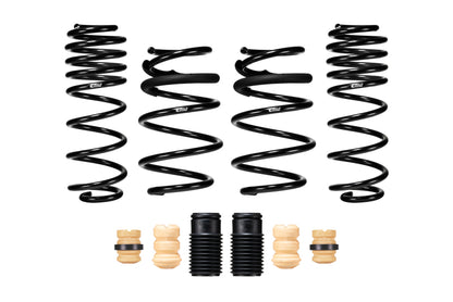 Eibach 2024 Hyundai Kona N-Line CUV 1.6L Turbo FWD SX2 Pro-Kit (Set of 4 Springs) E10-42-064-01-22 E10-42-064-01-22 Photo - Primary