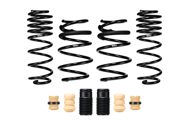 Eibach 2024 Hyundai Kona N-Line CUV 1.6L Turbo FWD SX2 Pro-Kit (Set of 4 Springs) E10-42-064-01-22 E10-42-064-01-22 Photo - Primary