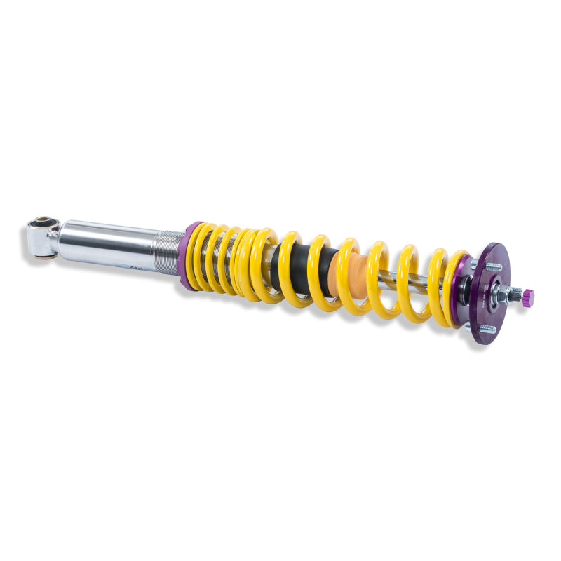 KW V3 Coilover Kit Porsche 911 (964) Carrera 2; incl. Convertible + Targa 35271018 35271018 User 3