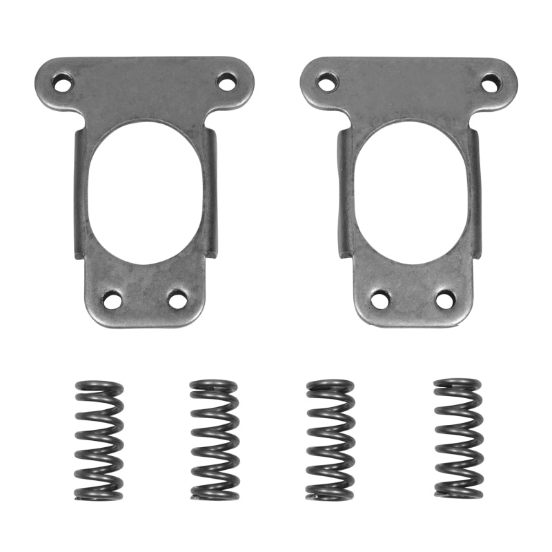 Yukon Gear & Axle Yukon Gear Posi Spring Kit For GM 7.5in / w/ Preload Plates YSPSPR-002 YSPSPR-002 Photo - Primary