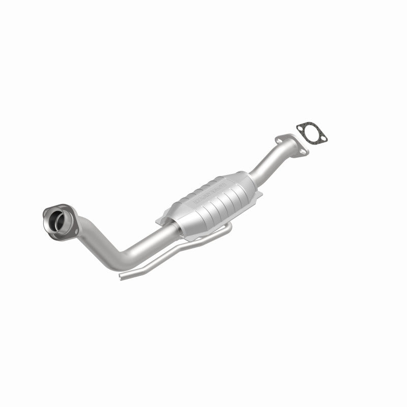 MagnaFlow Standard Grade Federal / EPA Compliant Direct-Fit Catalytic Converter 23367 360 Degree Image Set