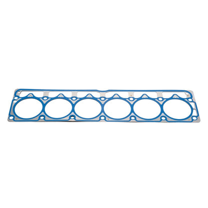 Edelbrock Gasket Set, Cylinder Head, Jeep, 1987-2006 4.0L I6 7348 Photo - Primary