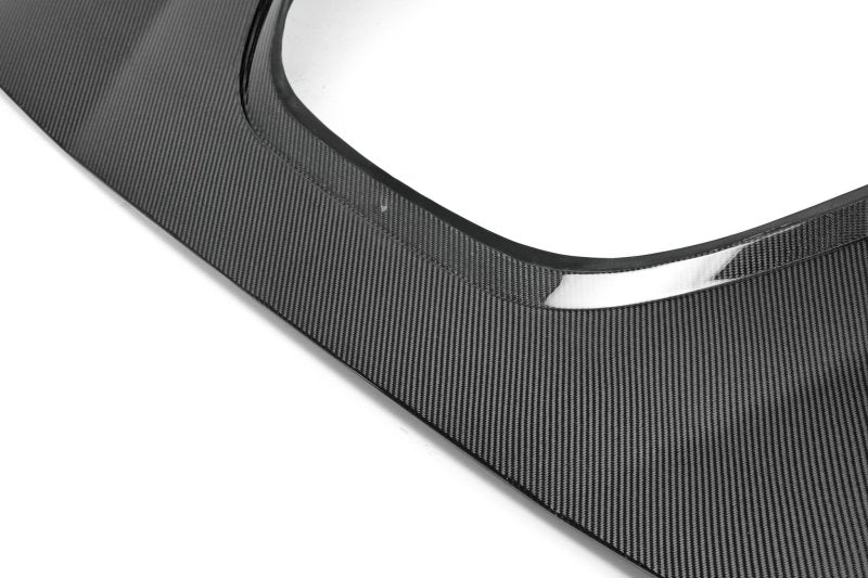 Anderson Composites 05-13 Chevrolet Corvette C6 Type-OE Decklid AC-TL05CHC6 AC-TL05CHC6 User 5
