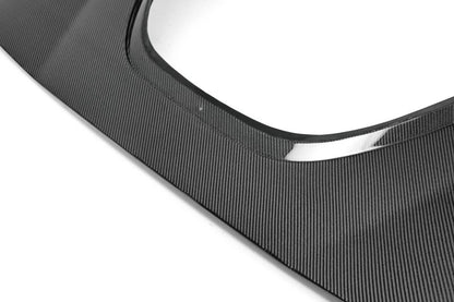 Anderson Composites 05-13 Chevrolet Corvette C6 Type-OE Decklid AC-TL05CHC6 AC-TL05CHC6 User 5