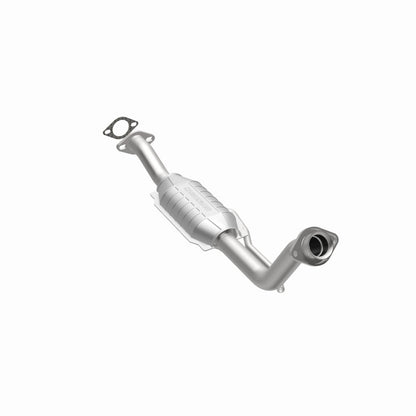 MagnaFlow Standard Grade Federal / EPA Compliant Direct-Fit Catalytic Converter 23367 360 Degree Image Set